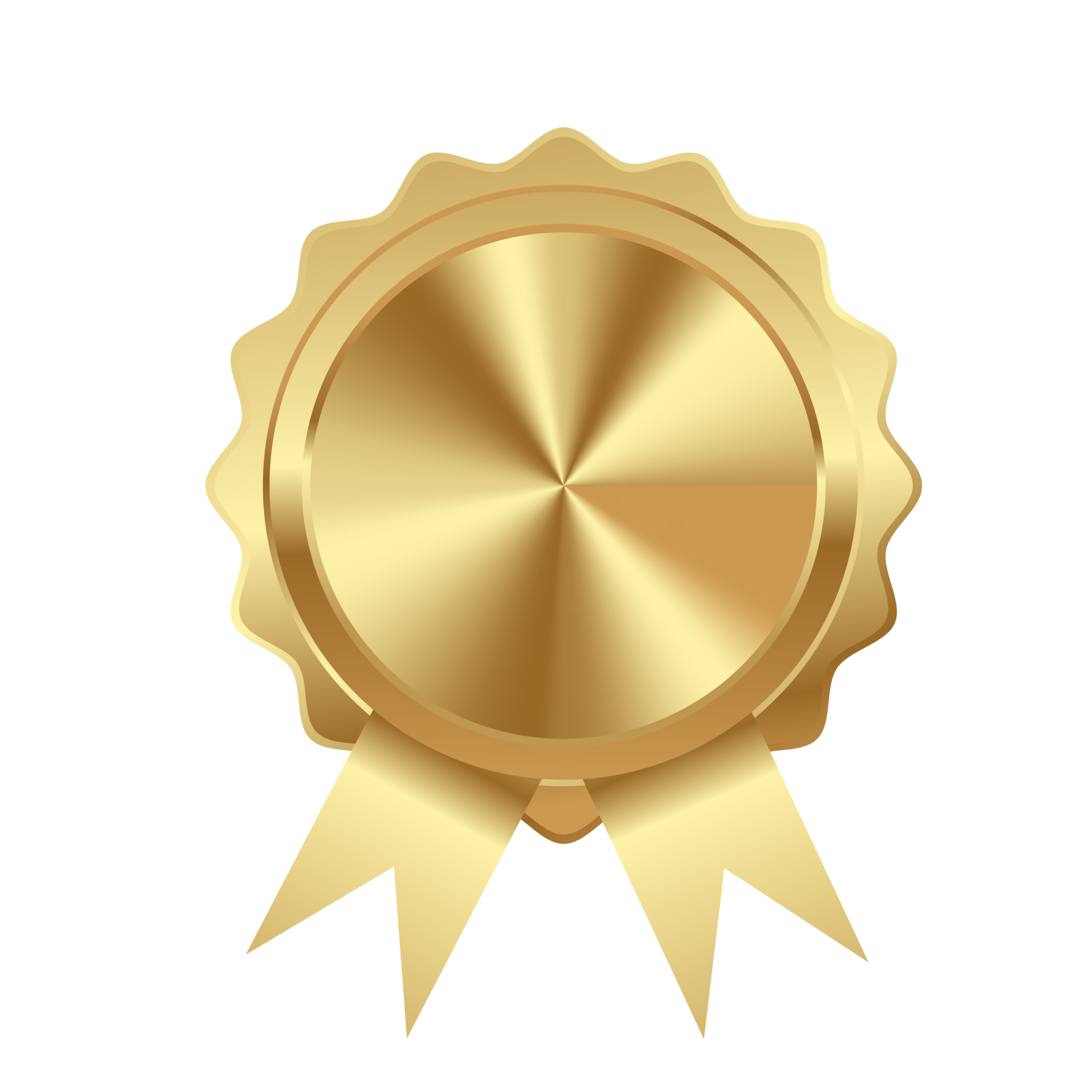 Basic badge