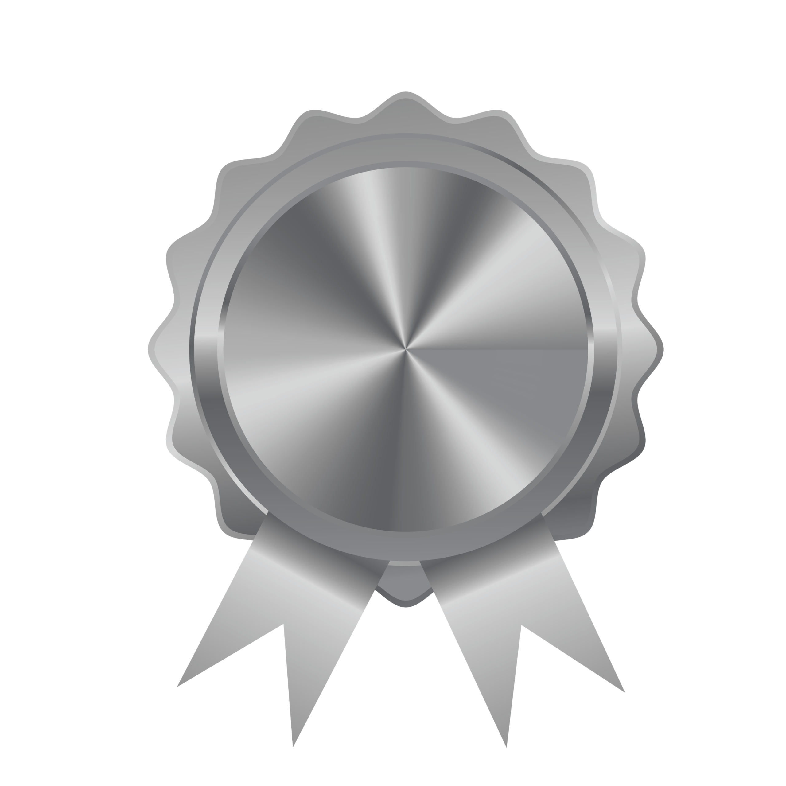 Silver badge